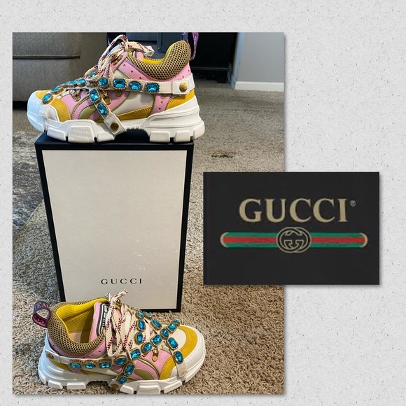 Gucci Shoes - Gucci Shoes